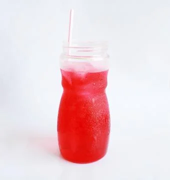 Cool drink Stock Photos