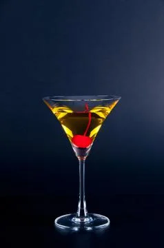 Cool drink Fotos de archivo