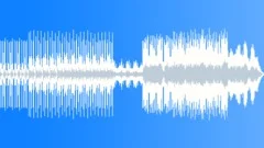 Cool Drums with Ambient and Hip-Hop Beat Stock Music