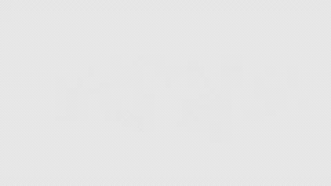 Cool dynamic black and white composition Stock-Footage 276291729