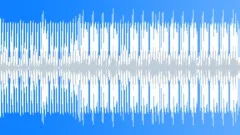Cool Dynamic Techno (Moombahton, Soundtrack, Bouncy) Stock Music