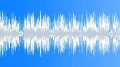 Cool easy jazz funky groove - 120 bpm LOOP 2Stock Music