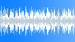 Cool easy jazz funky groove - 120 bpm LOOP 3 Stock Music