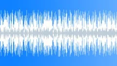 Cool easy jazz funky groove - 120 bpm RHYTHM SECTIONStock Music