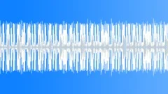 Cool Electro Loop Stock Music