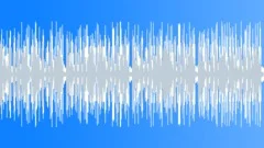 Cool electro techno groove A Min 115 bpm LOOP 2Stock Music