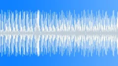 Cool electro techno groove A Min 115 bpm LOOP 3Stock Music