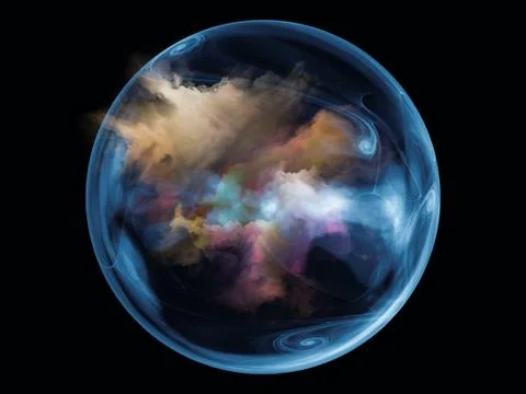 Cool Elements Illustrazione stock