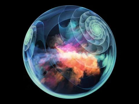 Cool Elements イラスト素材