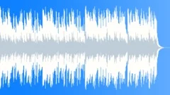Cool Energy - 15 Second Stock Music