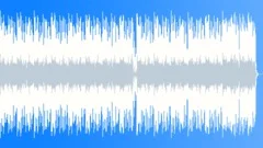Cool Energy - 60 Second Stock Music