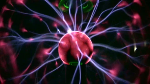 Cool energy Stock Footage 375426