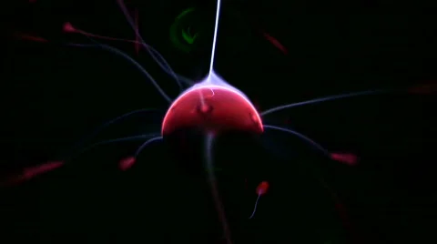 Cool energy Stock Footage 375537