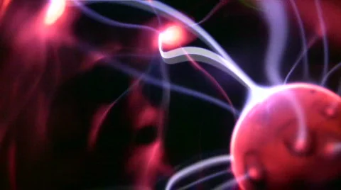 Cool energy Stock-Footage 375594