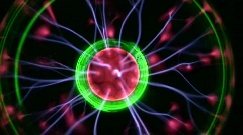 Cool energy Stock Footage 375787