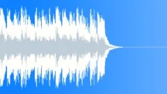 Cool Energy - Sting - Bumper Stock Music