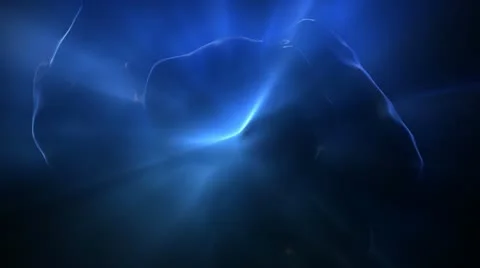 Cool Extraordinary Electronic Streaming 動画素材 11486480