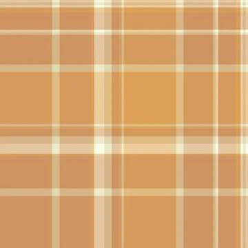 Cool fabric pattern plaid, form background seamless tartan. Majestic check .. Stock Illustration