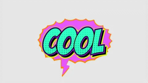 Cool Stock Footage 204872026