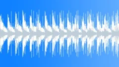 Cool funk loop 2 - G Maj - 112bpmStock Music