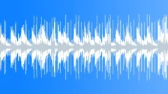 Cool funk loop - G Maj - 112bpm Stock Music