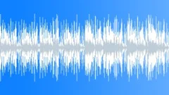 Cool funk a min 120bpm loop 1 Stock Music