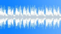 Cool funk a min 120bpm loop 3 Stock Music