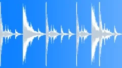 Cool Funky 16th Drum Groove 128 BPMStock Music