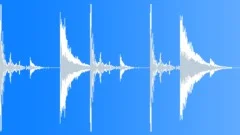 Cool Funky Drum Loop 122 BPM Stock Music