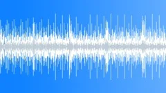Cool funky groove remix D Maj 112 bpm LOOP 3Stock Music