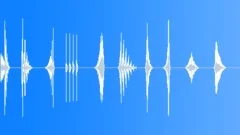 Cool Game App Sound Collection Sound Effect