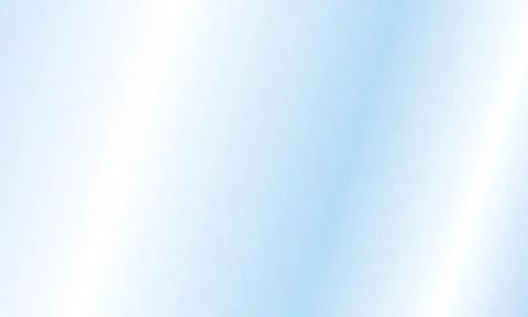 A Cool Gradient Backdrop Featuring a Smooth Transition from Bright White to.. Stock Illustration