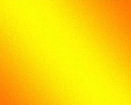 Cool gradient background with bright gold color Stock Illustration