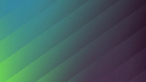 Cool Gradient Diagonal Lines Background Stock Footage 315212366