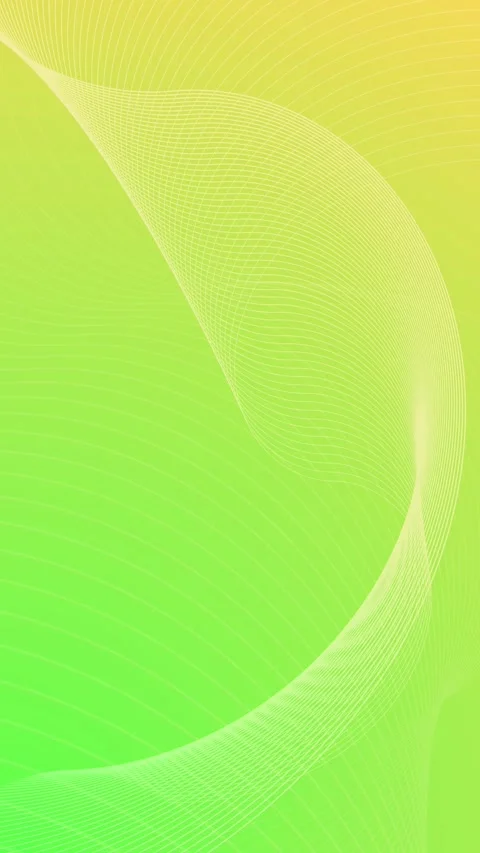 Cool gradients and geometric template for slide or presentation. Stock Footage 250163076