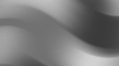 Cool gray gradient background Stock Footage 314654427