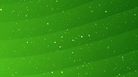 Cool green background, plain abstract gradient seamless looping animation 4k Stock-Footage 297372407