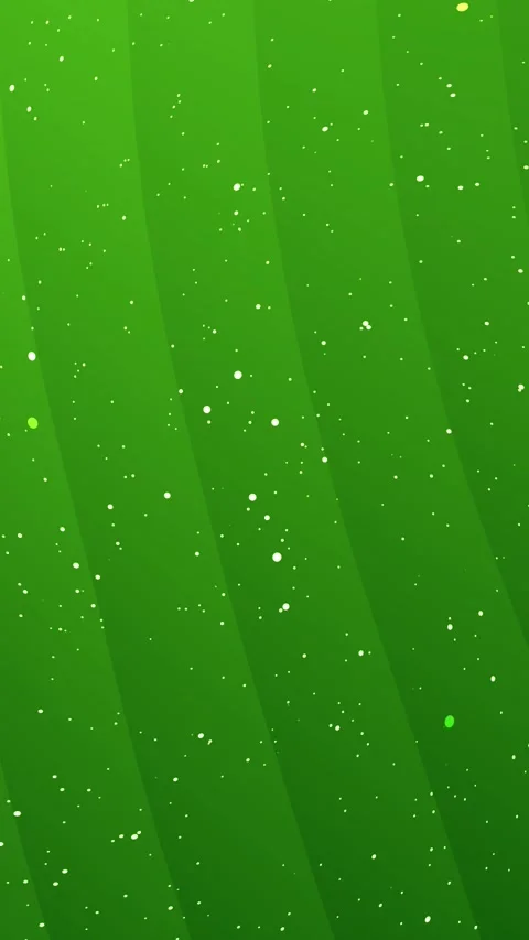 Cool Green Background Plain Abstract Gradient 4K Looping Animation Vertical Stock Footage 313030827
