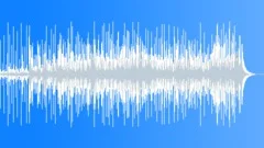 Cool Groovy Vintage Rock PercussionStock Music