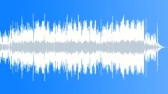 COOL Guitar with Dramatic ChorusStock Music