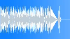 Cool Guitar Jazz Swing Music 15 Sec Stock Music