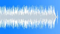 Cool Guitar Jazz Swing Music 60 Sec Stock Music