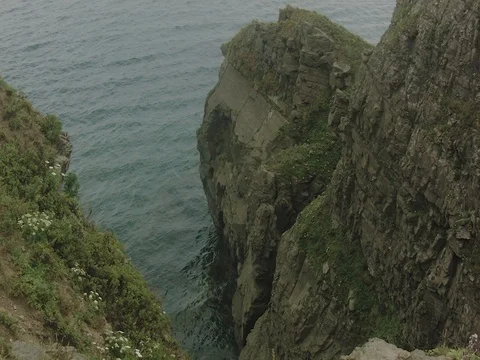 Cool hills Stock Footage 80672494