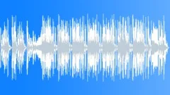 Cool Hip Hop - 30 sec minus leadStock Music