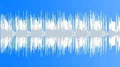 Cool Hip Hop - drums and bass short loop 4Stock Music