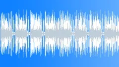 Cool Hip Hop - full mix short loop 1Stock Music