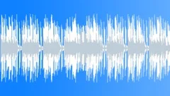 Cool Hip Hop - full mix short loop 2Stock Music