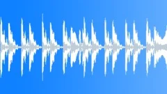 Cool Hip Hop - minus drums short loop 3Stock Music