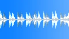 Cool Hip Hop - underscore short loop 2Stock Music