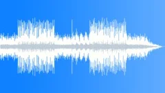 Cool But Hot Stock Music